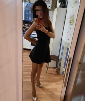 Анкета проститутки Оксана - Фото 1, Фатеж, 24 года, №15105