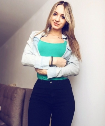 Лариска